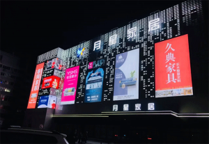 亞克力發(fā)光字多少錢(qián)一平方，亞克力發(fā)光字多少價(jià)格