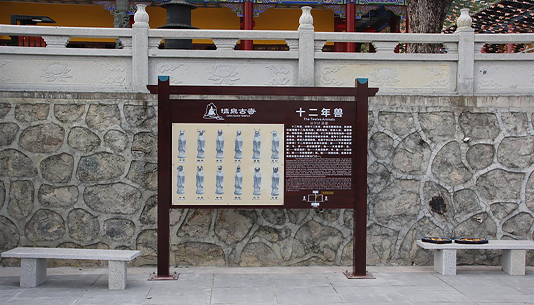 標(biāo)識標(biāo)牌制作公司的優(yōu)點有哪些？